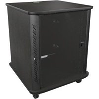 Middle Atlantic Rfr Series Rack Rfr-1628br