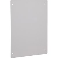 STI MBP0913 14-Gauge Backplate for EM111504 Cabinets