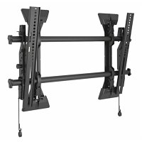 Chief MTM1U Medium Fusion Micro-Adjustable Tilt Wall Mount