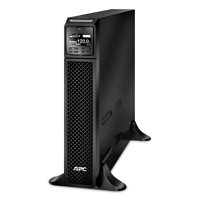 APC SRT3000XLA Smart-UPS SRT 3000VA, 120V, LCD, 8x NEMA 5-20R & 1x NEMA L5-30R outlets