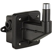 Federal Signal LHWB Light Wall Mount Kit