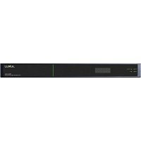 Luxul AMS-1208P AV Series 12-Port/8 PoE+ Gigabit Managed Switch with US Power Cord