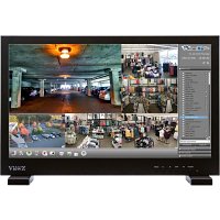 ViewZ VZ-215D2IP-L 22" IP Call Up Monitor, Onvif