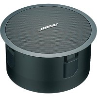 Bose Professional 843090-0110 FreeSpace 3 Series II Acoustimass Subwoofer Module, Black