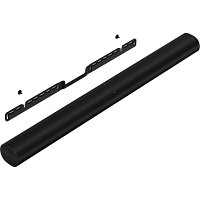 Sonos Arc Wall Mount, Black (ARCWMWW1BLK)