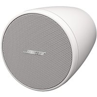 Bose Professional FS2P FreeSpace Pendant Mount Loudspeaker, Pair, White