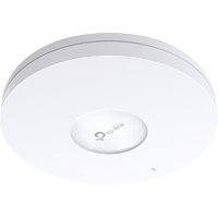 TP-Link EAP660 HD AX3600 Wireless Dual Band Multi-Gigabit Ceiling Mount Access Point