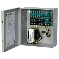 Altronix ALTV248 CCTV Power Supply, Fused Outputs, 24/28VAC at 4A ...