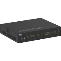 Netgear GSM4248UX 40x1G PoE++ 2,880W and 8xSFP+ Managed Switch