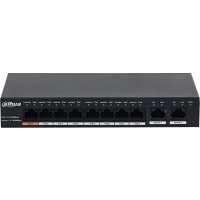 Dahua DH-PFS3010-8GT-96 10-Port Gigabit Unmanaged Desktop Switch with 8-Port PoE