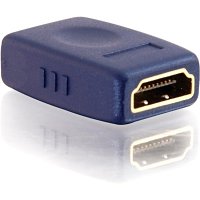 C2G CG40970 Velocity HDMI F/F Coupler