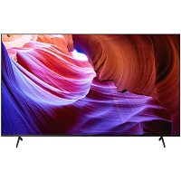 Sony KD-75X85K 75" BRAVIA X85K Series 4K HDR LED TV with Smart Google TV (2022)