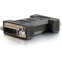 C2G CG18403 DVI-I Female to Female Coupler