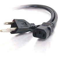 6FT UNIV 16AWG  PWR CRD
