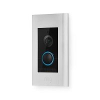 Ring Video Doorbell Elite Poe Flush Mount