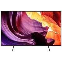 Sony KD-75X80K 75" BRAVIA X80K Series 4K HDR LED TV with Smart Google TV (2022)