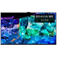 Sony XR-55A95K 55" BRAVIA XR A95K Series 4K HDR OLED TV with Smart Google TV (2022)