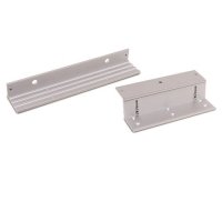 W Box Mounting Bracket for Magnetic Lock