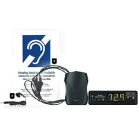 FM ADA COMPLIANCE KIT FOR 1 PRESENTER/2 LISTENERS