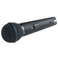 Bogen HDU150 Handheld Microphone