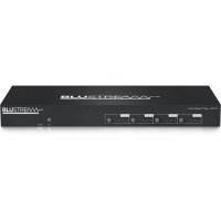 Blustream C44-KIT Contractor 4x4 HDBaseT Matrix Package