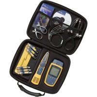 Fluke Networks MicroScanner2 Professional Kit