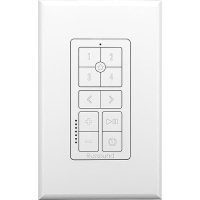 Russound IPK-1 Single-Gang IP Keypad