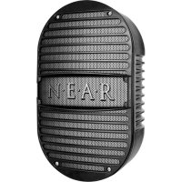 Bogen NEAR A12 2-way Wall Mountable Speaker - 200 W RMS - Black