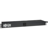 Tripp Lite PDU Basic 120V 20A L5-20P 13 Outlet 15 ft Cord