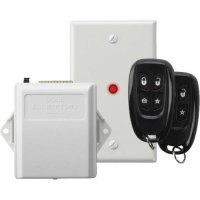 Honeywell Home CE3 Code Encryptor (Receiver and Remotes), Compatible ...