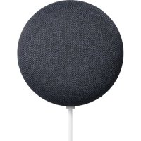 Google Nest Mini, Charcoal (GA00781-CA)