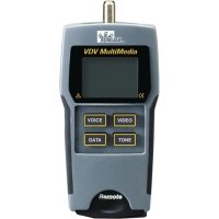 IDEAL VDV MultiMedia Cable Tester