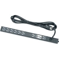 Middle Atlantic PD-815SC-NS 8-Outlets Power Strip