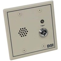 DSi ES441-B1-C9 ES440 Series Pushbutton Control, Single Gang