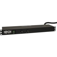 Tripp Lite PDU Metered 120V 30A 5-15/20R 12 Outlet L5-30P 1U RM