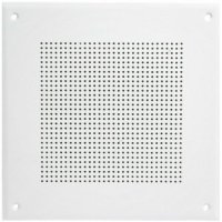 Atlas Sound C5A In-ceiling Speaker - 15 W RMS - White