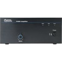 Atlas Sound Strategy PA601 Amplifier - 60 W RMS - 1 Channel