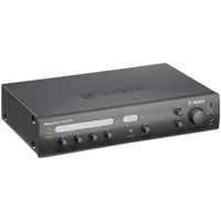 Bosch Audio PLE 1MA120 US Plena Priority Mixer Amplifier 120W