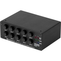 Atlas Sound 2 x 8 Distribution Amplifier