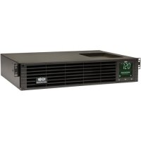 Tripp Lite UPS Smart 1500va 1350w Rackmount AVR 120v Preinstalled Webcardlx Pure Sine Wave USB Db9 E...