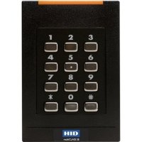 HID 921PTNNEK00000 multiCLASS SE RPK40 Smart Card Reader