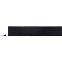 dråbe majs Påstand Yamaha YSP-5600 MusicCast 43.3" Soundbar with Dolby Atmos and DTS:X, Black