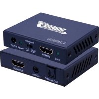 Vanco 4K HDMI Audio Extractor