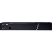 Speco 4 Channel High Megapixel HD-TVI DVR