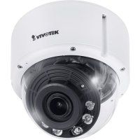 Vivotek FD9391-EHTV 8 Megapixel Network Camera - Dome