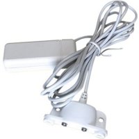 Qolsys IQ FLOOD-S Liquid Leak Sensor