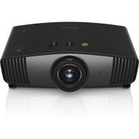 BenQ CinePrime HT5550 3D Ready DLP Projector - 16:9