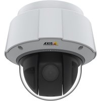 AXIS Q6075-E Network Camera - Dome