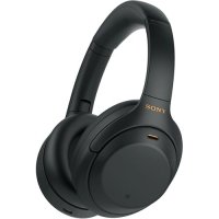 Sony WH-1000XM4 Wireless Noise-Canceling Headphones