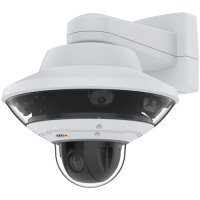 AXIS Q6010-E 60 Hz 5 Megapixel Network Camera